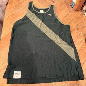 Tracksmith Men’s Van Cortlandt Singlet